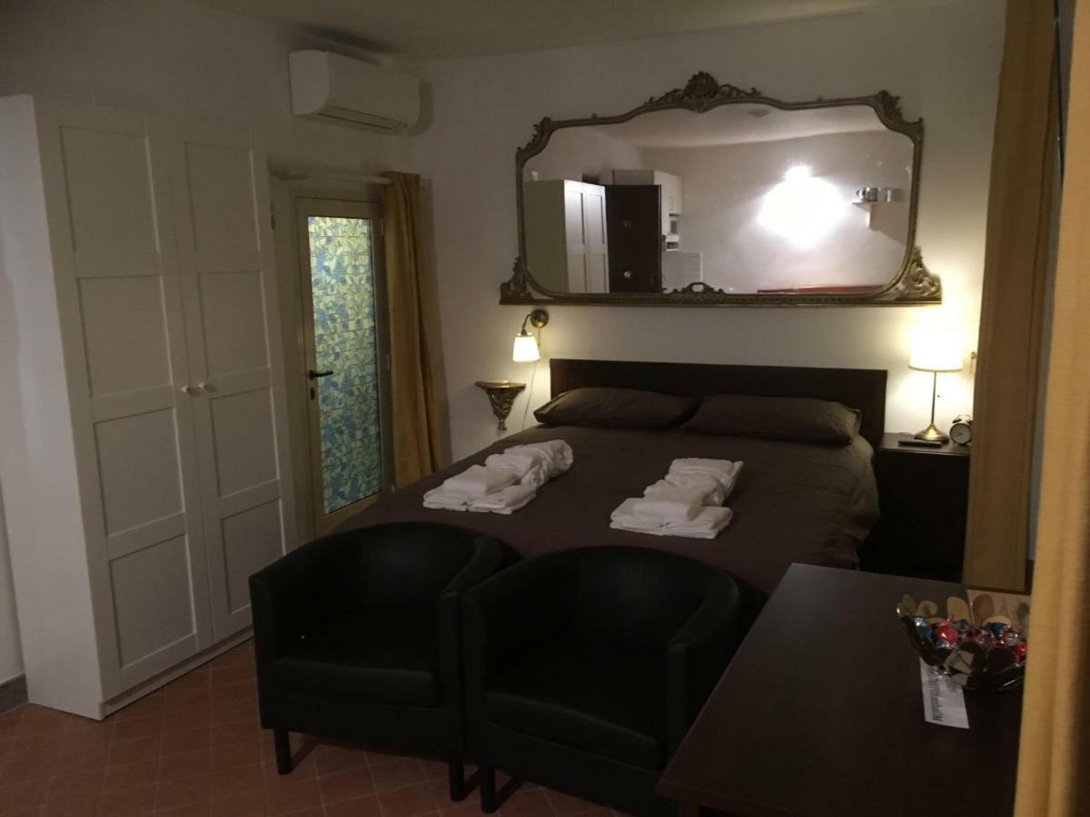 Appartamento M9 Pantheon Attic 10