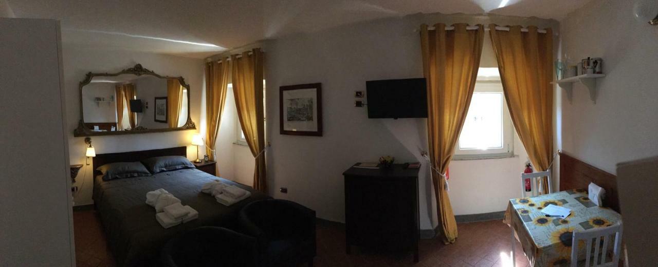 M9 Pantheon Attic 10 Appartamento Roma